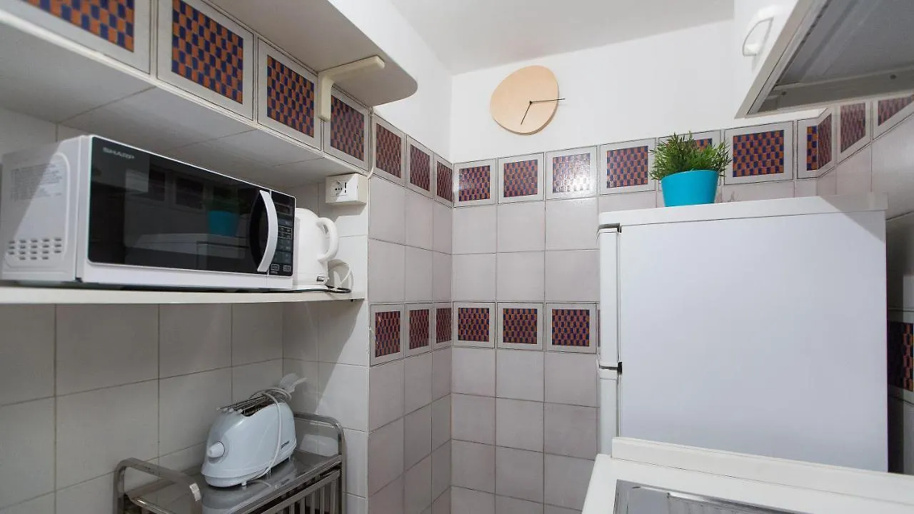 Apartment Rental In Rome Arco Della Ciambella